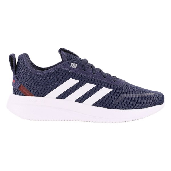 Lågskor Adidas Lite Racer Rebold Grenade 42 2/3