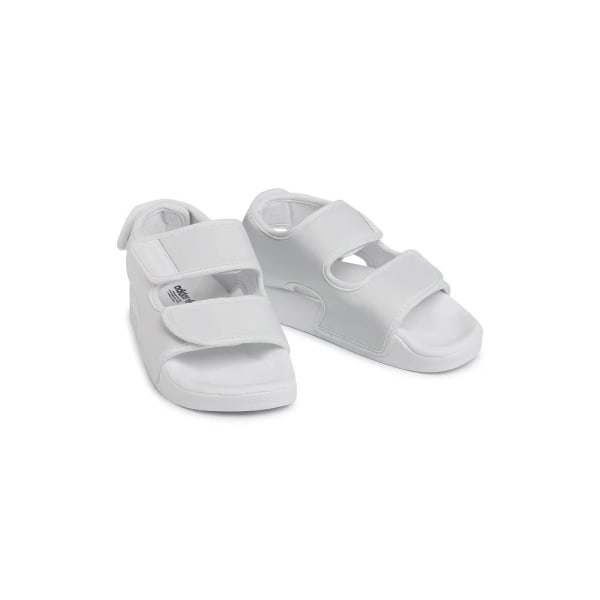 Sandaler Adidas Adilette Sandal 3.0 Hvid 38
