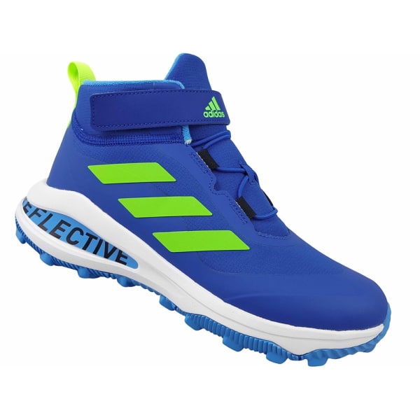 Skor Adidas Fortarun Atr EL K Blå 31.5