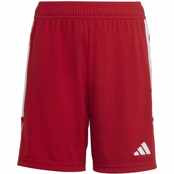 Byxor Adidas Tiro 23 League Röda 123 - 128 cm/XS