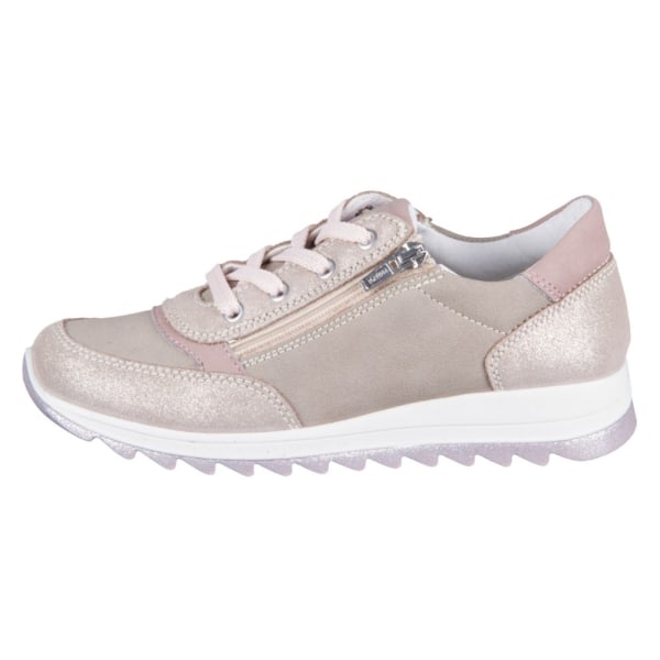 Sneakers low Primigi Trilly Creme 35