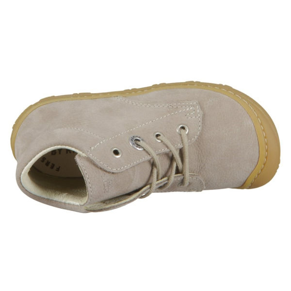 Sko Ricosta Cory Kies Barbados Beige 19
