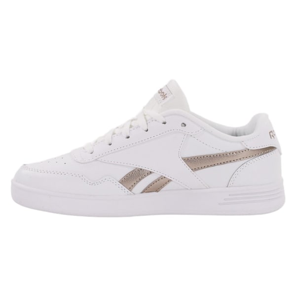 Lågskor Reebok Royal Techqu Vit 38