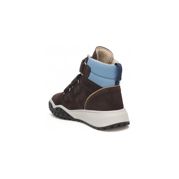Skor Bartek W14287008 Beige,Blå 32