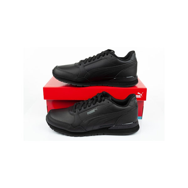 Sneakers low Puma ST Runner V3 Sort 40.5