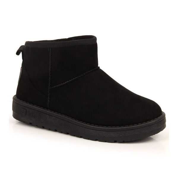 Sko Big Star INT1749A Sort 38