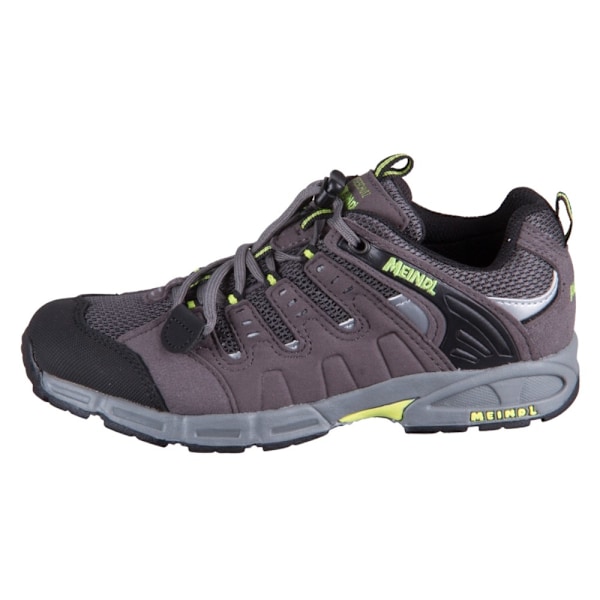 Sneakers low Meindl Snap Grafit 39