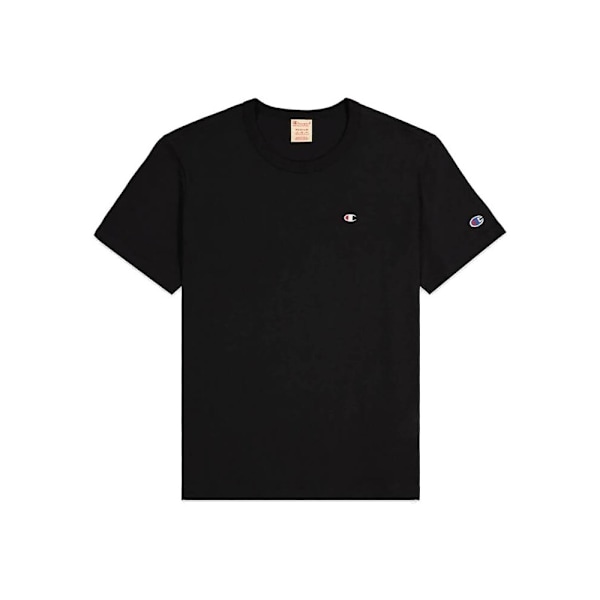 Shirts Champion Reverse Weave Crewneck Svarta 183 - 187 cm/L