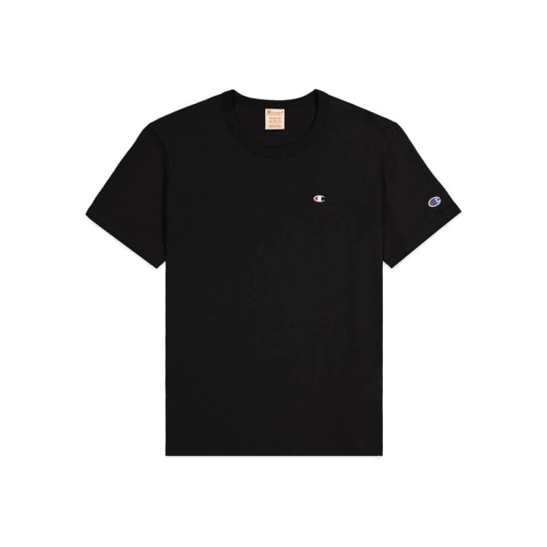T-shirts Champion Reverse Weave Crewneck Sort 183 - 187 cm/L