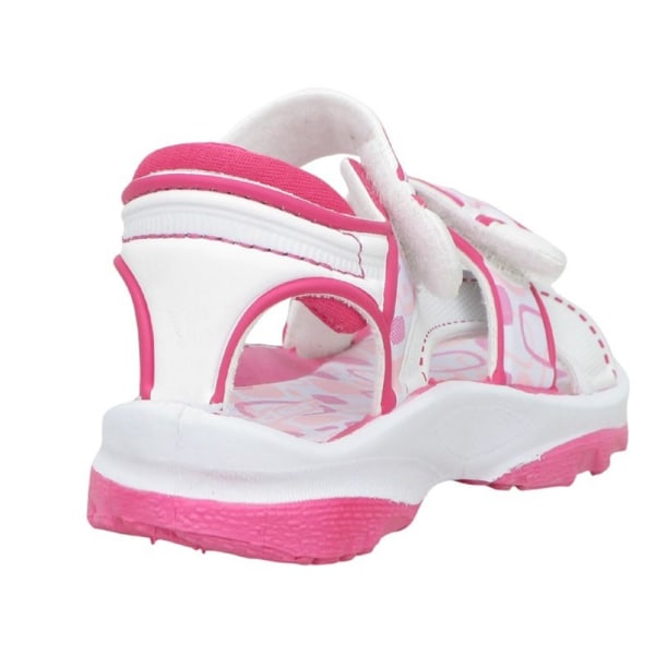 Sandaalit Rider K2 Twist II Baby Vaaleanpunaiset,Valkoiset 27