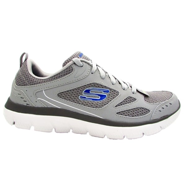 Sneakers low Skechers Summits Grå 43