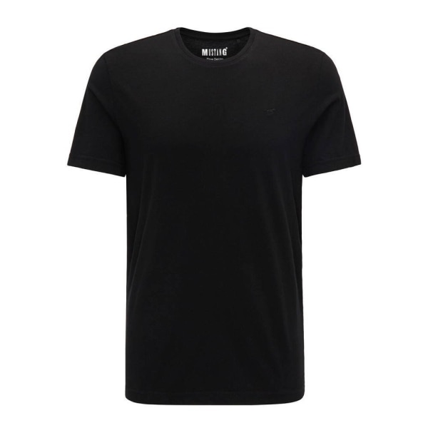 T-shirts Mustang 10061694142 Sort 164 - 169 cm/S