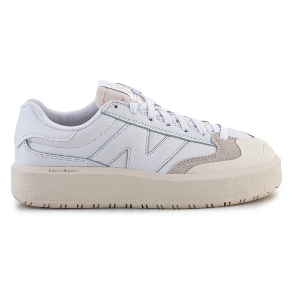 Lågskor New Balance CT302OB Vit,Beige 40.5