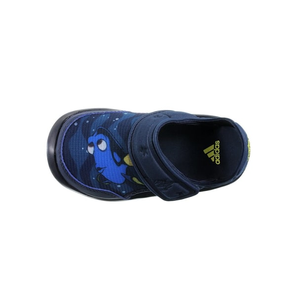 Sandaler Adidas Disney Nemo Fortaswim I Grenade 22