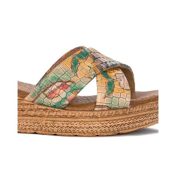 Sandaler Maciejka 0456543005 Gula,Honumg 38