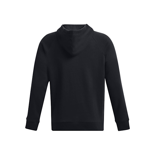 Sweatshirts Under Armour Ua Rival Fleece Hoodie Sort 178 - 182 cm/M