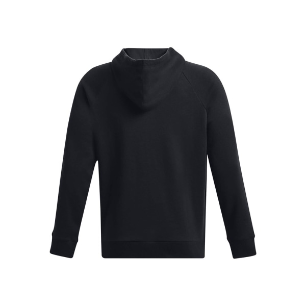 Sweatshirts Under Armour Ua Rival Fleece Hoodie Svarta 188 - 192 cm/XL