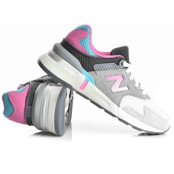Sneakers low New Balance 997 Grå,Hvid 28.5
