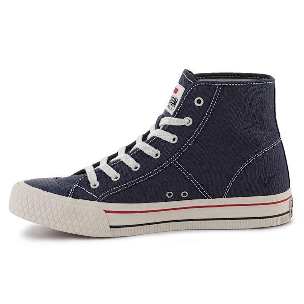 Sko Palladium Palla Louvel Flåde 45