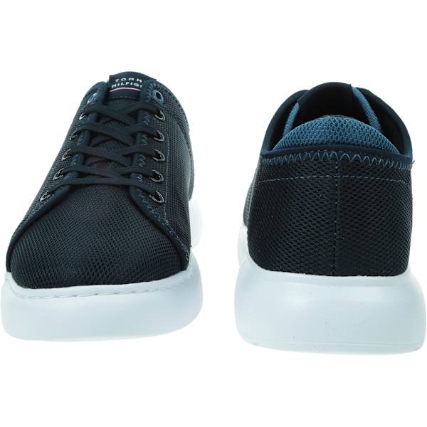 Sneakers low Tommy Hilfiger FM0FM04426DW5 Sort 44