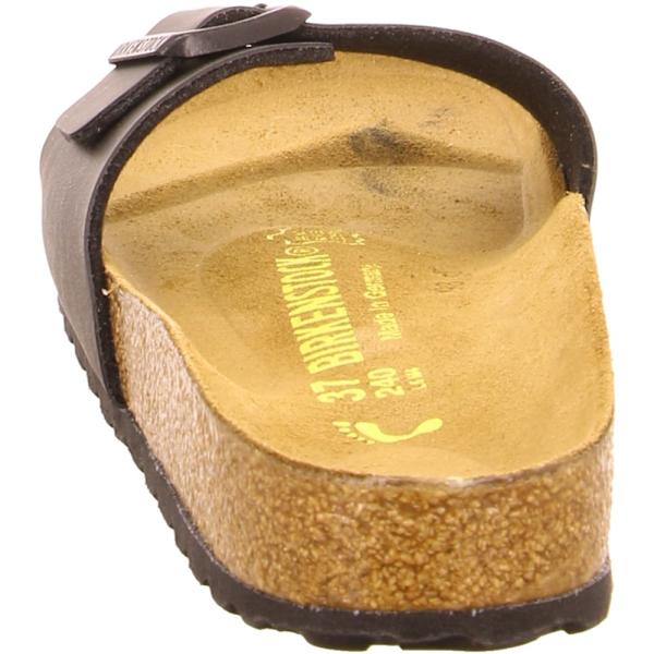 Tøffel Birkenstock 040793 Brun 43