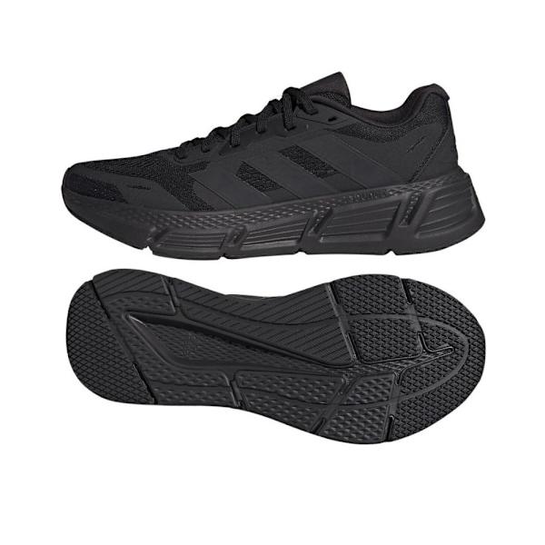 Puolikengät Adidas Questar 2 Mustat 42 2/3