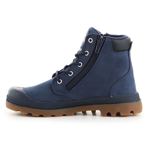 Kengät Palladium Pampa HI Cuff WP Tummansininen 29