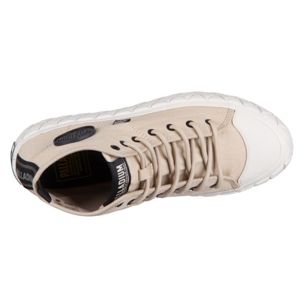 Kengät Palladium Palla Ace Mid Beesit 40