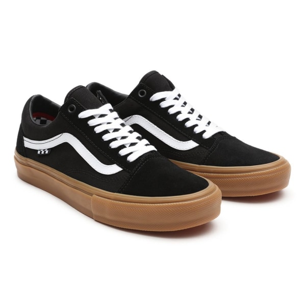Sneakers low Vans Old Skool Sort 44