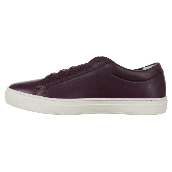Sneakers low Lacoste L 12 Brun 37.5