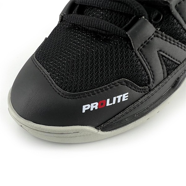 Sneakers low Karakal KF Prolite Court Sort 41