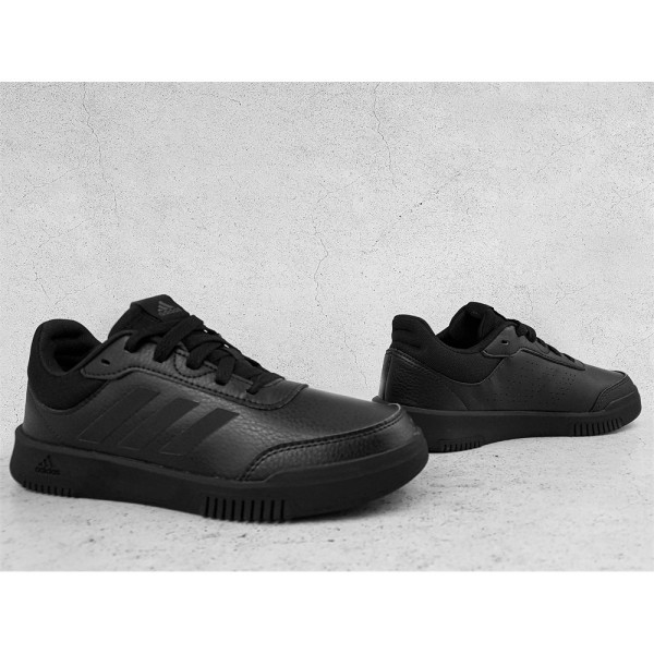 Sneakers low Adidas Tensaur Sport 20 K Sort 38