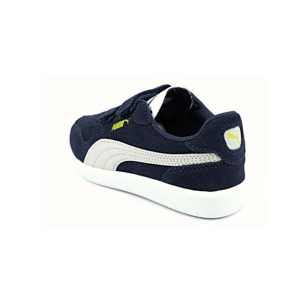 Sneakers low Puma Icra Trainer JR Flåde 27