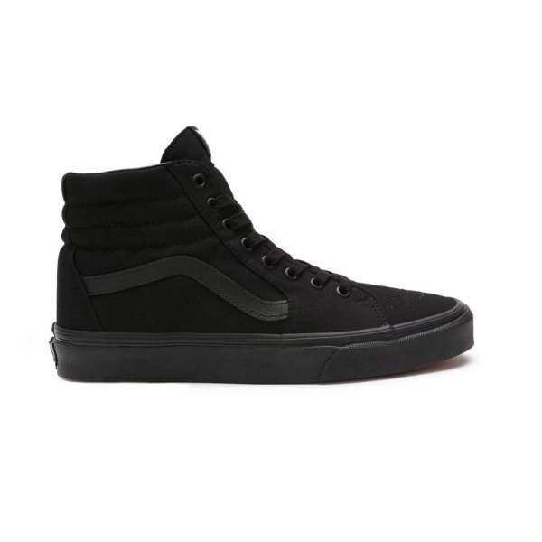 Sko Vans SK8 HI Sort 43