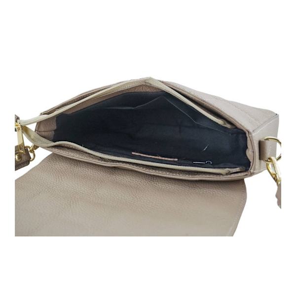 Håndtasker Barberini's 932256394 Beige