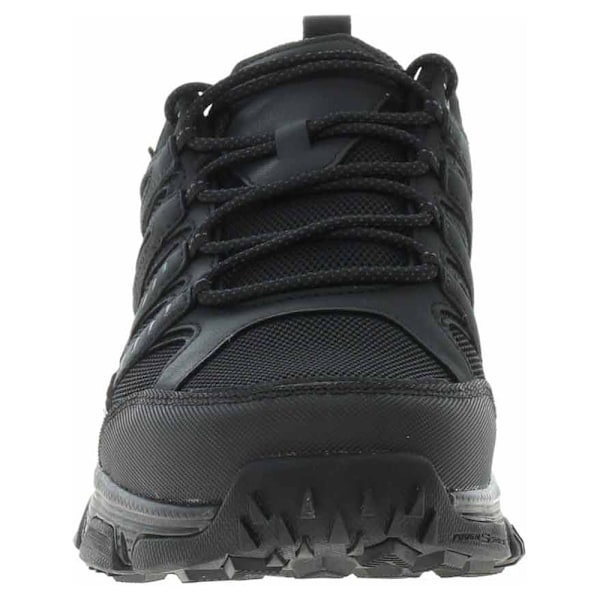 Lågskor Skechers Skech Air Envoy Svarta 47.5