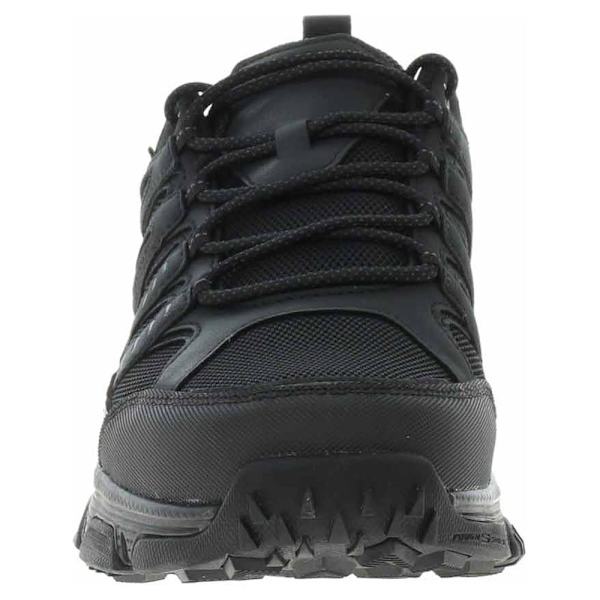 Sneakers low Skechers Skech Air Envoy Sort 47.5