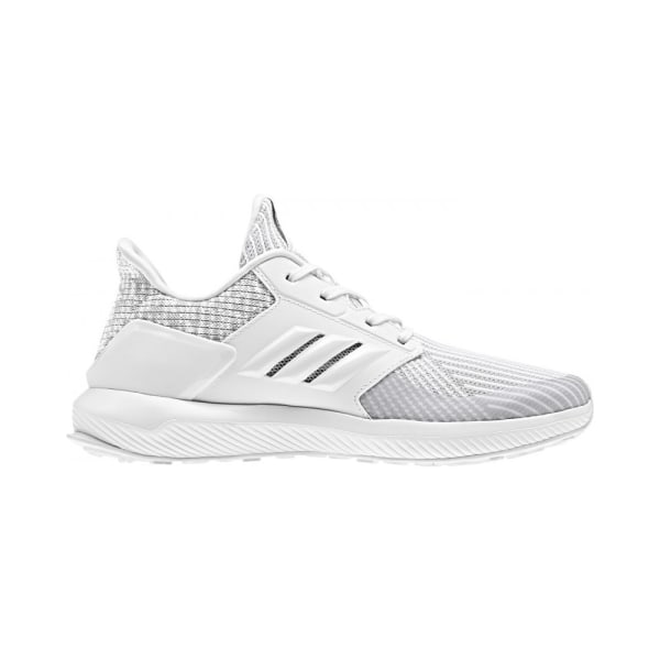 Sneakers low Adidas Rapidarun Knit Hvid 38