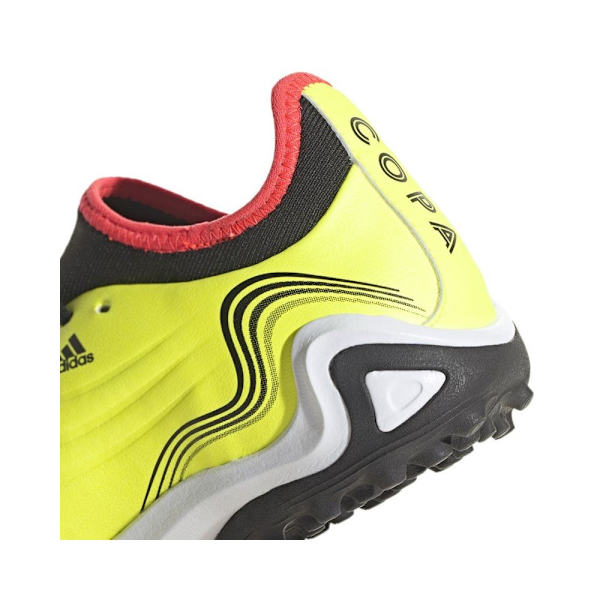 Lågskor Adidas Copa SENSE3 TF Gula 41 1/3