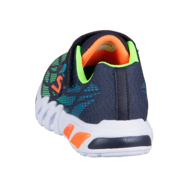 Lågskor Skechers 400137LNVMT Grenade 33
