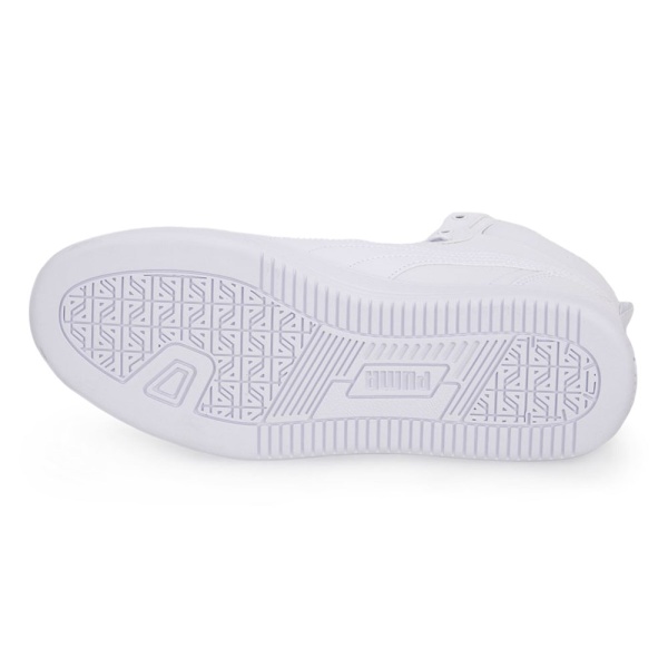 Skor Puma 02 Caven 2 Mid Vit 47