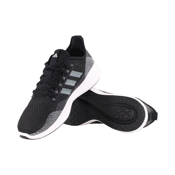 Lågskor Adidas Fluidflow 20 Svarta 37 1/3