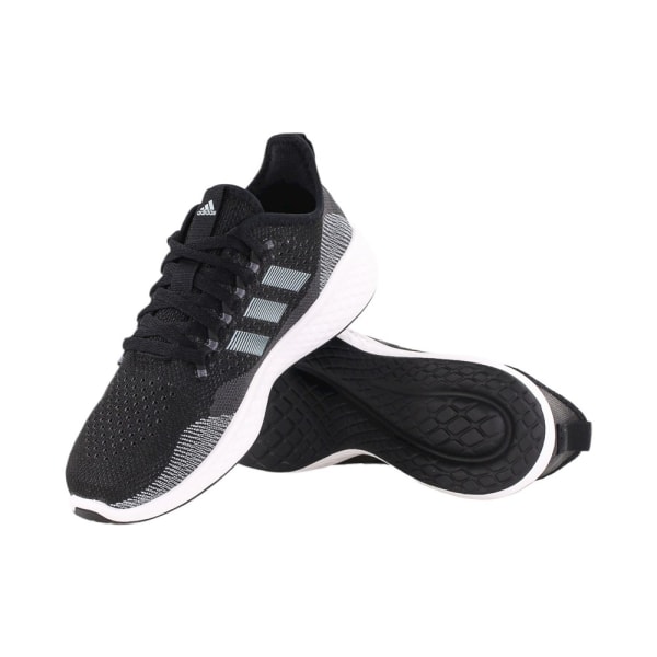 Sneakers low Adidas Fluidflow 20 Sort 40