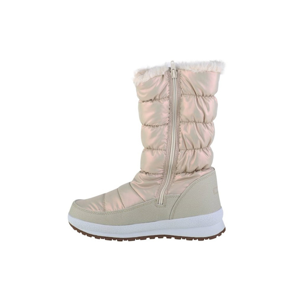 Snowboots CMP Holse Beige 39