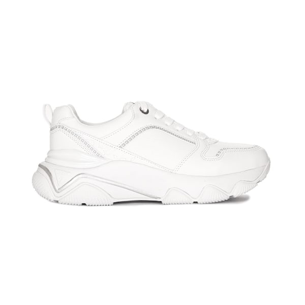 Lågskor Guess Mags Vit 39