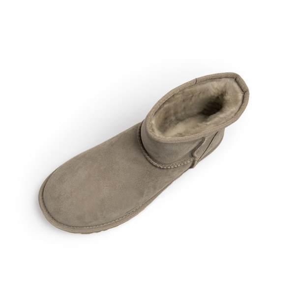 Støvletter UGG Classic Mini II Brun 41