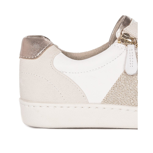 Lågskor Tamaris 2360020197WHITECOMB Beige,Krämiga 39