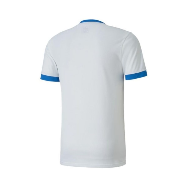 T-paidat Puma Teamgoal 23 Jersey Valkoiset 170 - 175 cm/S