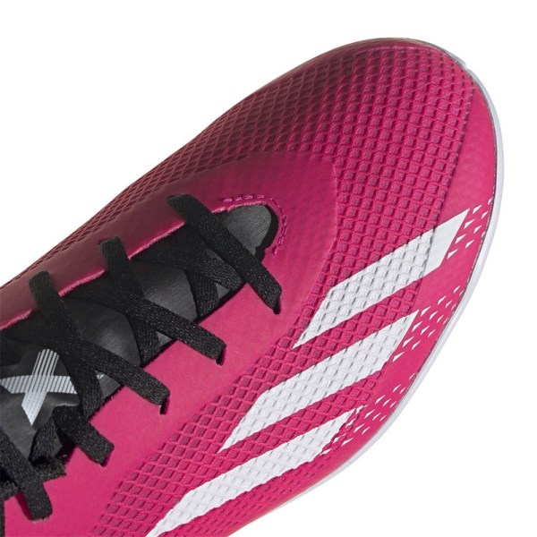 Puolikengät Adidas X SPEEDPORTAL4 Vaaleanpunaiset 42