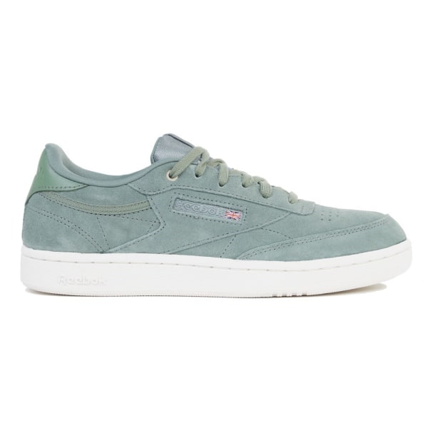 Sneakers low Reebok Club C 85 Mcc Grøn 38